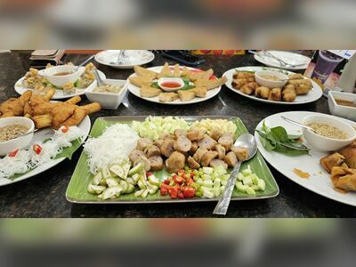 Dao Thong Vietnamese Restaurant