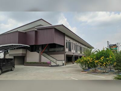 Malinee Hotel