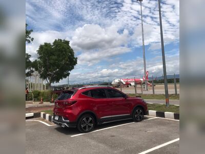 NanValley Car Rent
