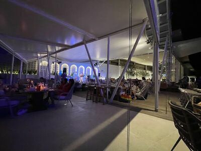 Finale Bar