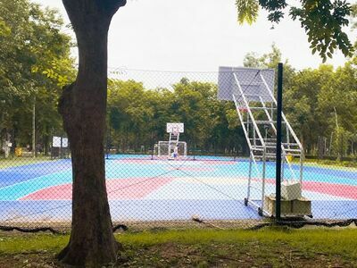 Khelang Nakhon Public Park
