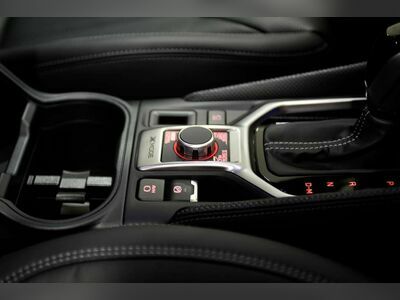 Luxury Car Rental in Nan