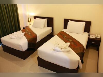 Royal Nakara Hotel & Convention Center Nong Khai