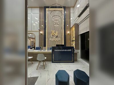 Bluetique Clinic