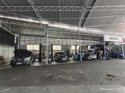 Chevrolet A.S. Auto Place