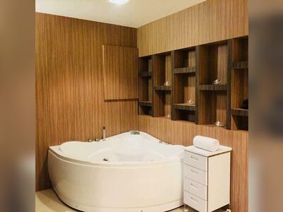 Maxsense Beauty Massage