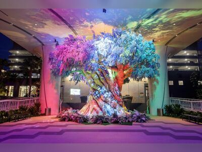 Grand Center Point Space Pattaya