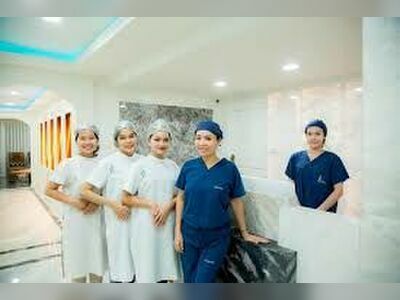 The Phoenix Clinic in Trang