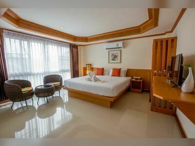 Phurua Inn (ภูเรือ อินน์)