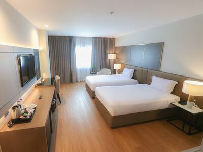 Fortune Riverview Hotel Nakhon Phanom