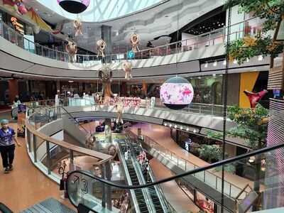 Central Korat