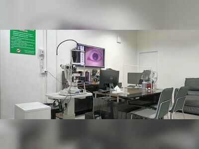Chalermphon Eye Clinic by Dr. Chalermphon Sritharern