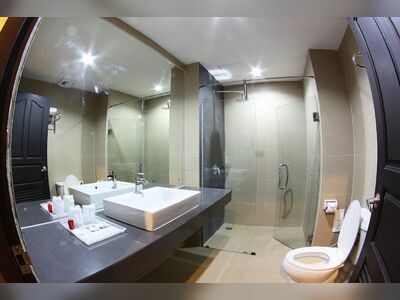 White Inn Nongkhai Hotel