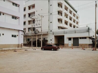 Lampang Cancer Hospital