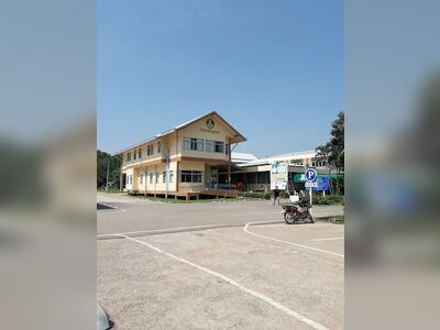 Erawan Hospital
