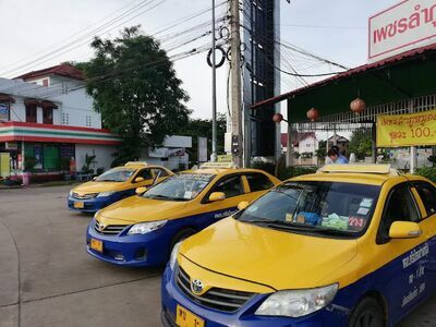 Transport Company Limited