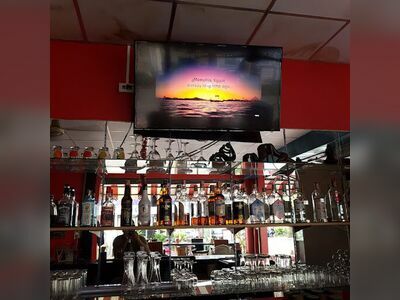 Danish Corner Bar