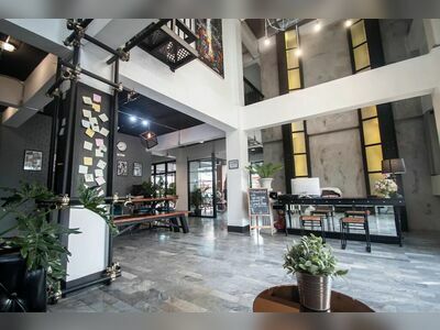 V1 Room Hotel