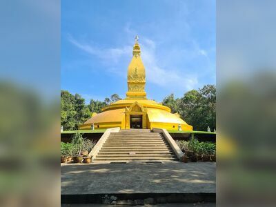 Phra Bodhinyana Thep Museum