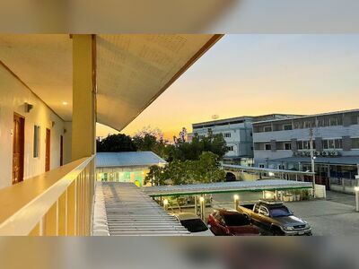 S-House Hotel Surin