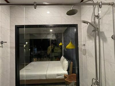 The S Villas Hotel