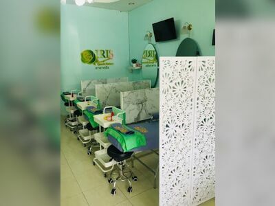 Iris Beauty Center Trang