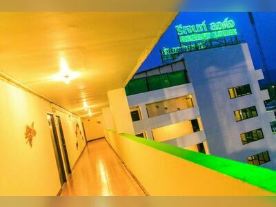 Regent Lodge Lampang