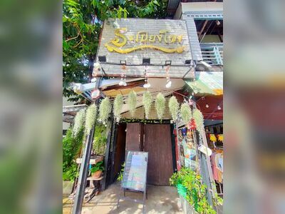 Rabiang Khong Restaurant