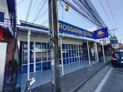 Rossarin Clinic