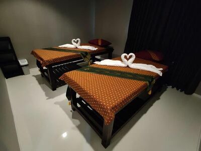 U Care Massage