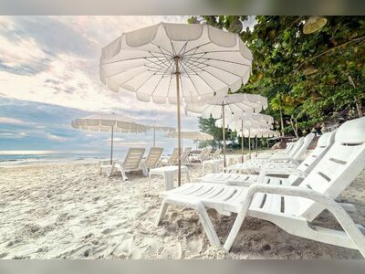 Samed Villa Resort