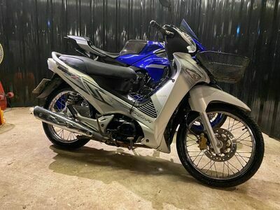 Chayakrit Motor