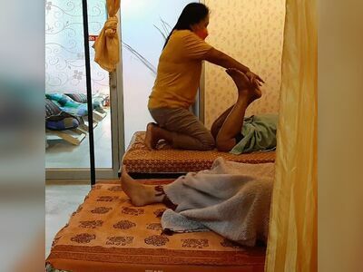 Sabaikai Health Massage