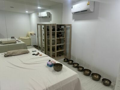 VEERIN Holistic Wellness i