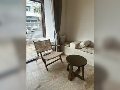 Baan Suan Massage for Health Surin