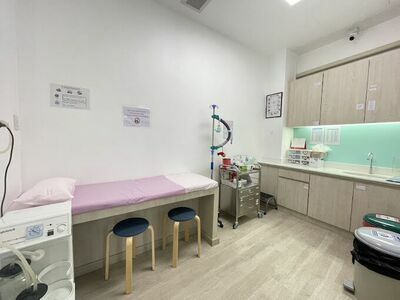 The Oak Pediatrics Center