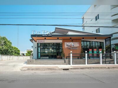 Dr. Pai Orthodontic Clinic