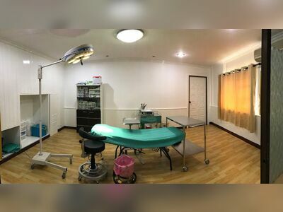 Dr. Naina Eye Clinic