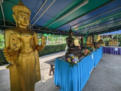 Wat Koh Kaew Phitsadan