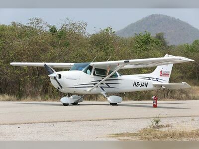 (Photharam Airport