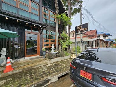 Nan Cottage Cuisine & Café