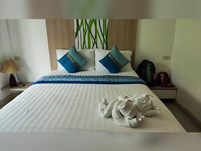 Eitanic Resort and Spa