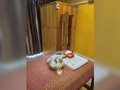 Suphaphon Thai Massage & Spa