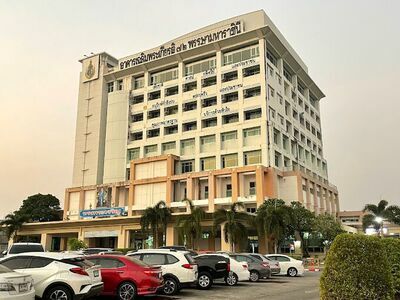 Khai Suranaree Hospital