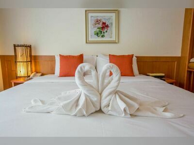 Phurua Inn (ภูเรือ อินน์)