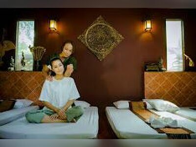 Lue Lanna Spa