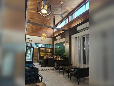 Kirinara Spa