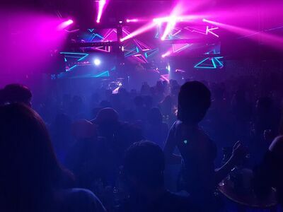 Night Club Phoenix