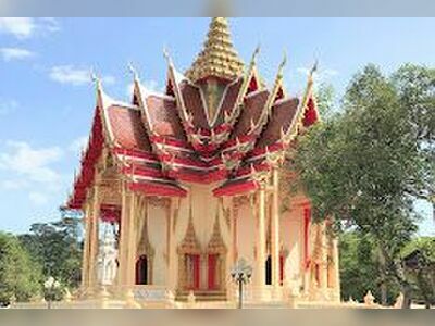 Trang Khum Phutthawasa Temple