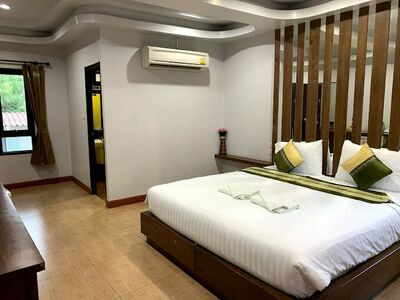 Eitanic Resort and Spa